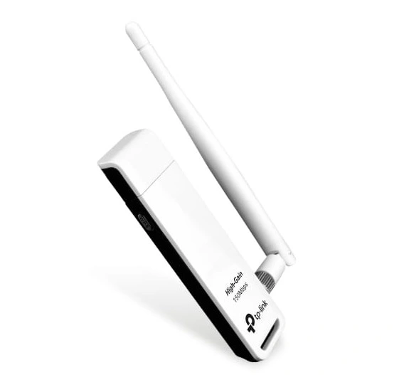 Karta sieciowa TP-Link TL-WN722N